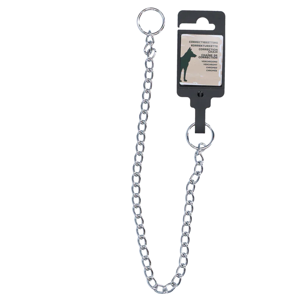 Korrekturkette Verchromt 2.5mmx45cm - PremiumHobby