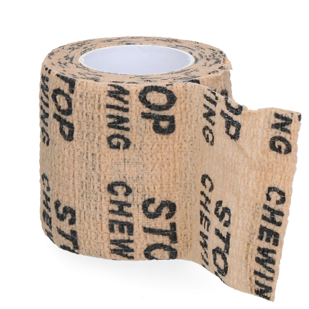 Bandage Animal Stop Chewing 5cm - PremiumHobby