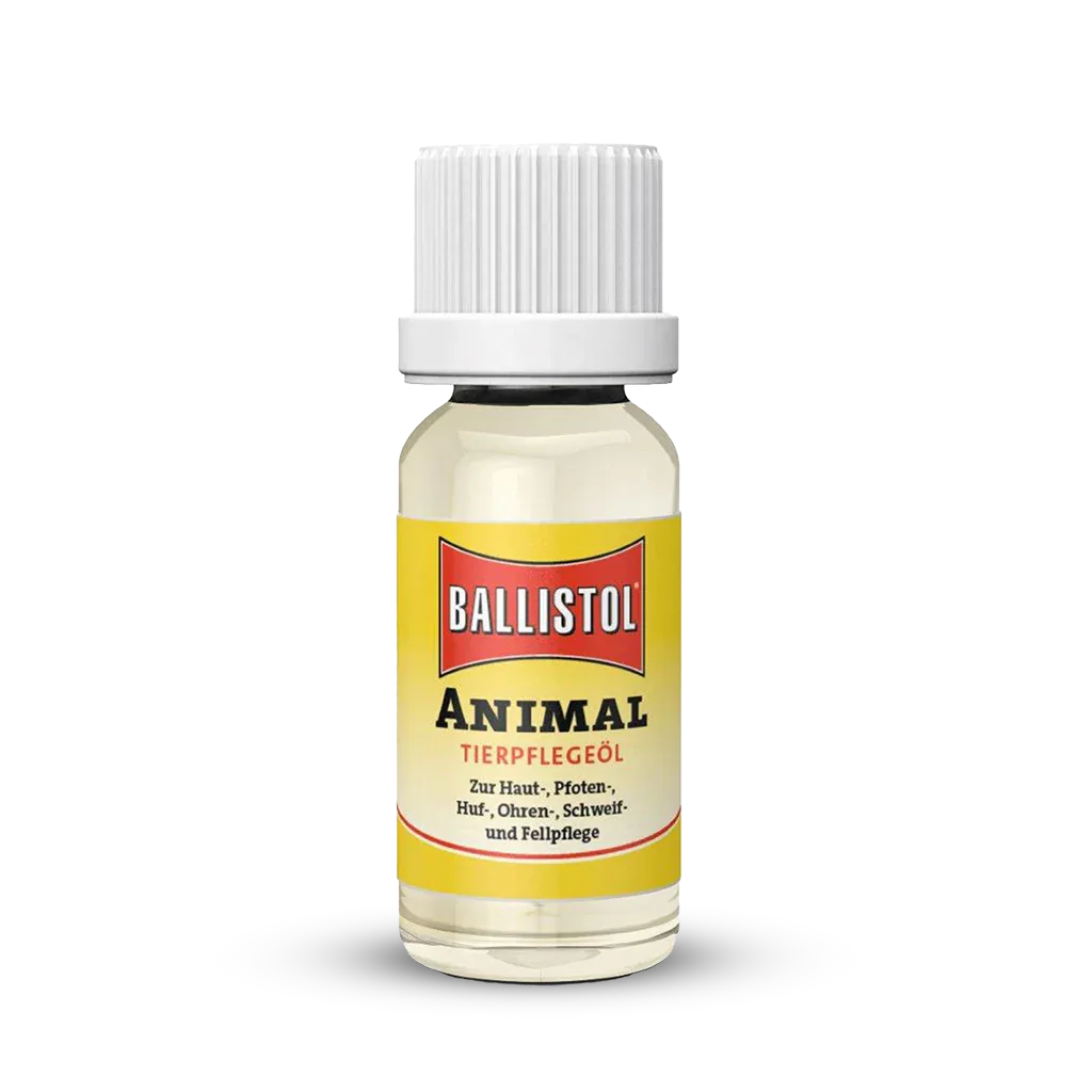 Ballistol Animal Oil Pets - PremiumHobby