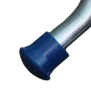 Schlagfessel Ersatzkappe blau - PremiumHobby