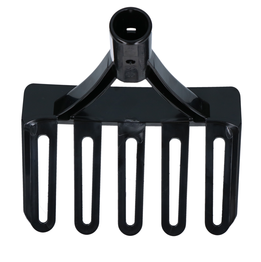 Mestboy Quick Pick Aluminiumgriff