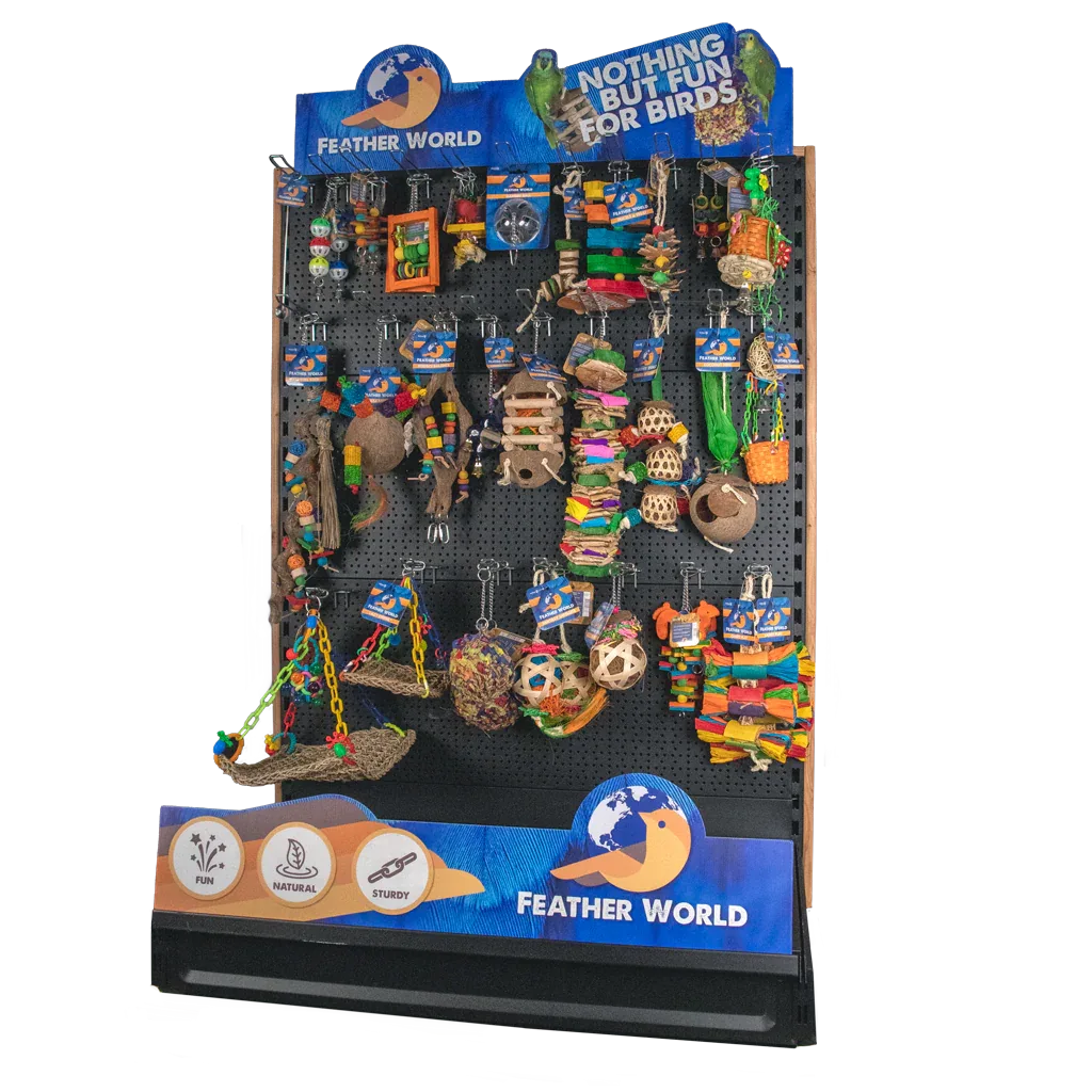 Package deal Feather World - PremiumHobby