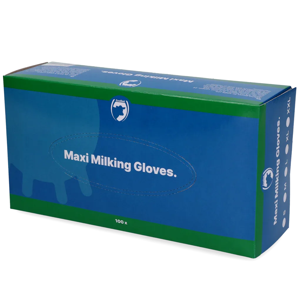 Melkhandschuh große M 7-8 - PremiumHobby