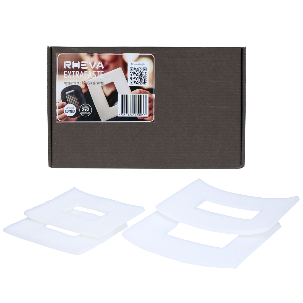 Rheva Kombo Extra Strong Wundschutz