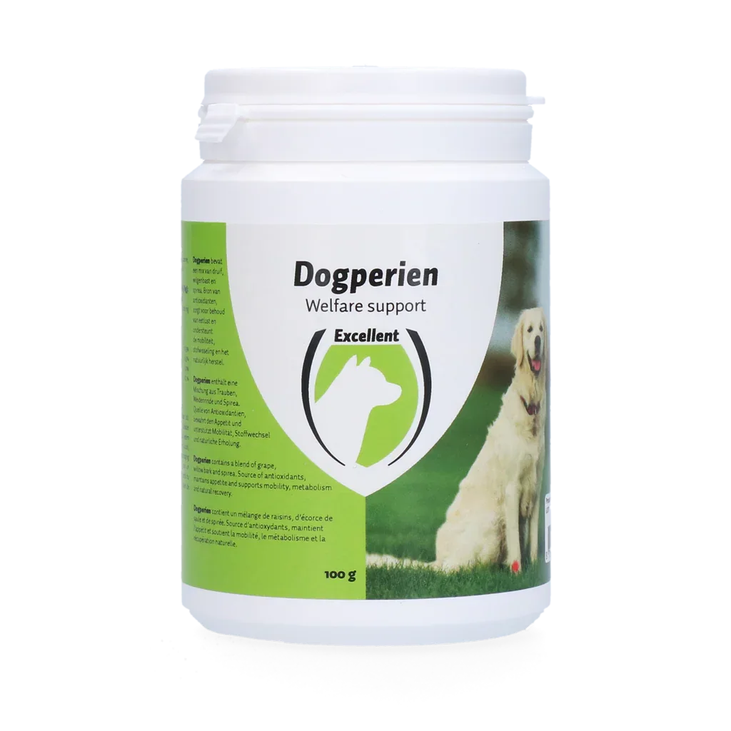 Dogperien - PremiumHobby