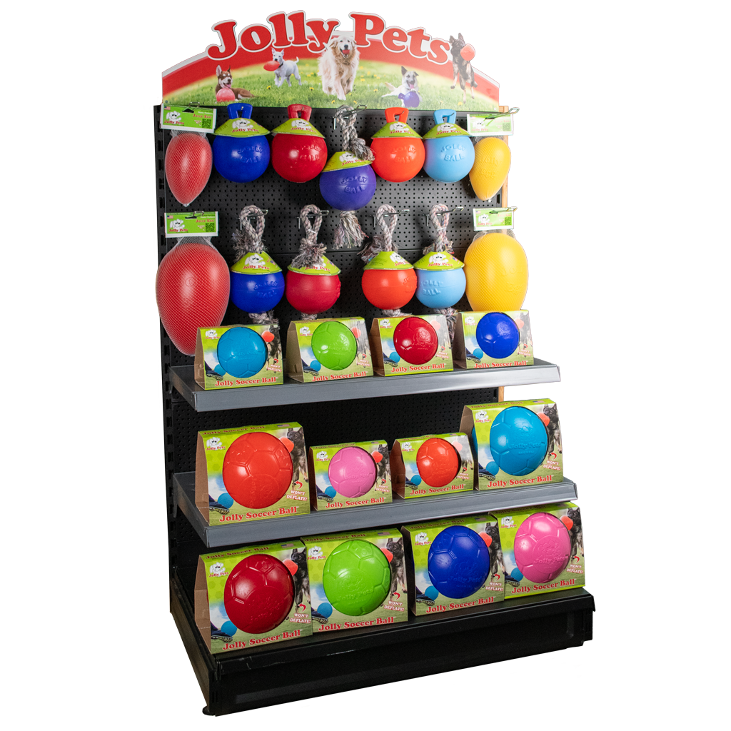 Package Deal Jolly Pets