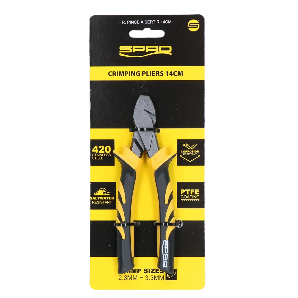 Krimpzange - PremiumHobby