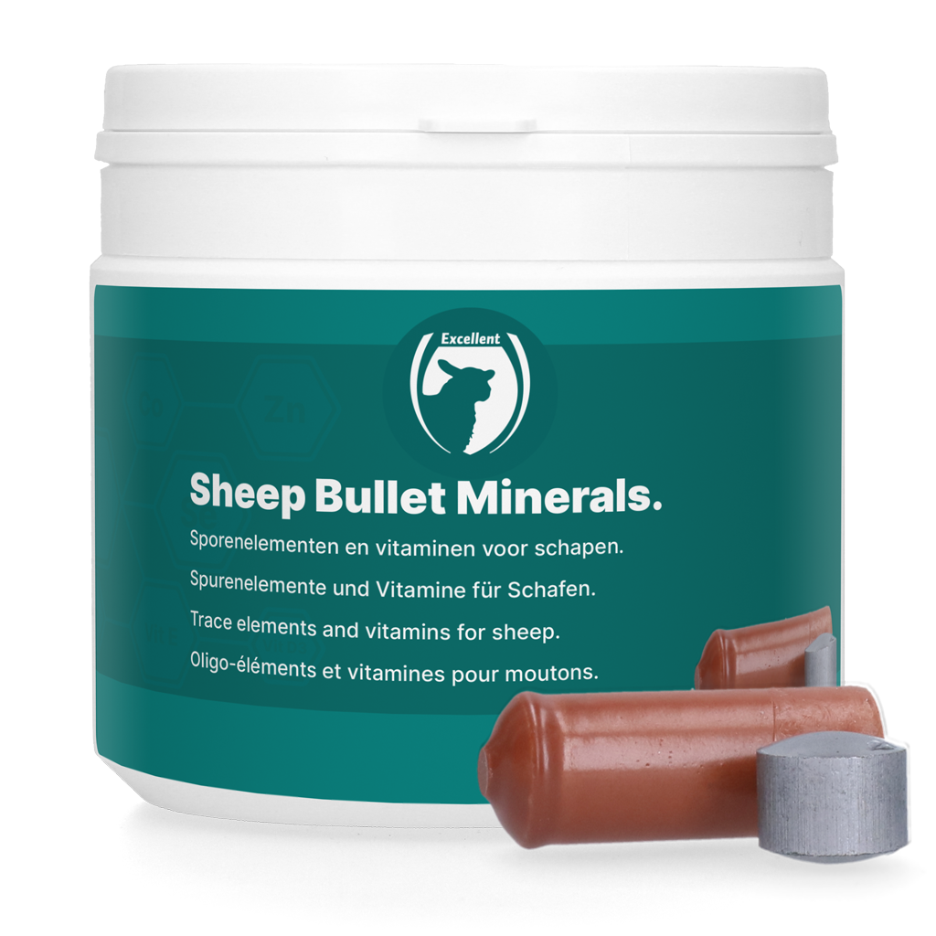 Sheep Bullet Minerals