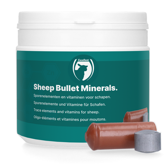 Sheep Bullet Minerals