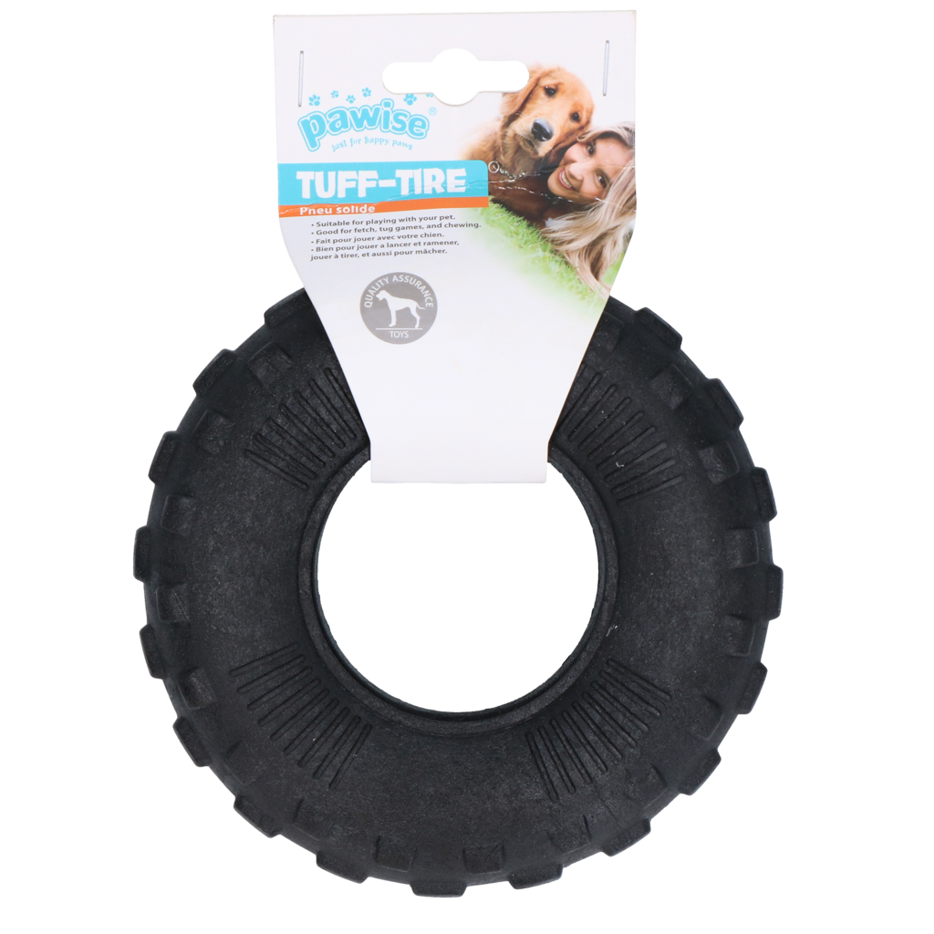 Pawise Foam Tyre 15cm