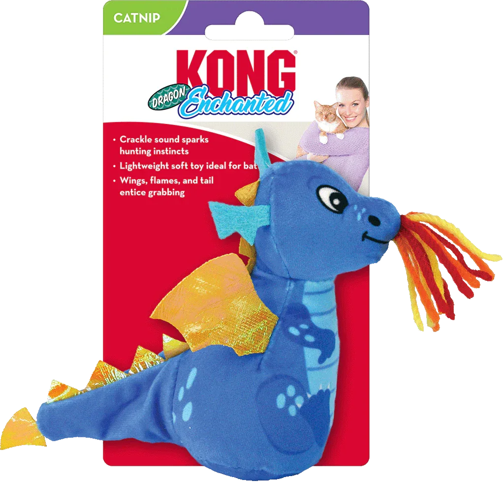KONG Enchanted Dragon - PremiumHobby