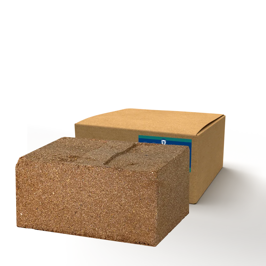 Leckblock Energie (Rind/Schafe) - PremiumHobby