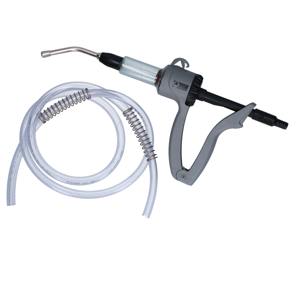 HSW Eco-Matic Drencher