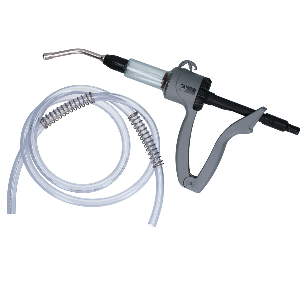 HSW Eco-Matic Drencher - PremiumHobby