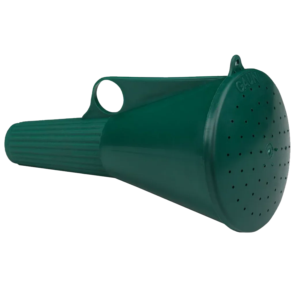 Gaun Sulphur Duster - Green - PremiumHobby