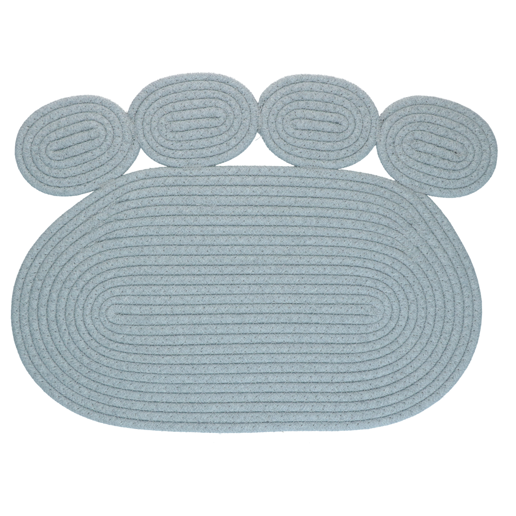 Pawise Cat Scratching Rug 50X37CM - PremiumHobby