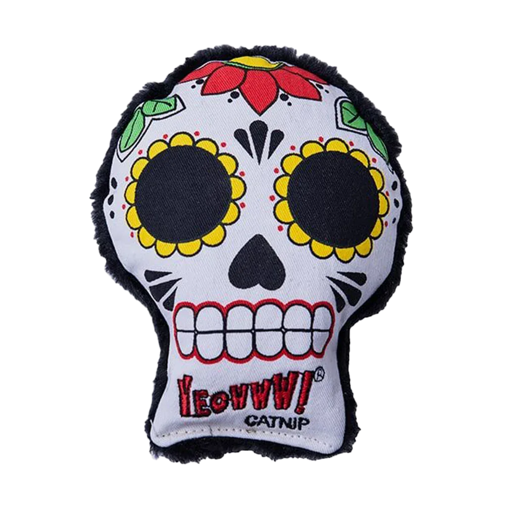 Yeowww La CAT-rina Catnip - PremiumHobby