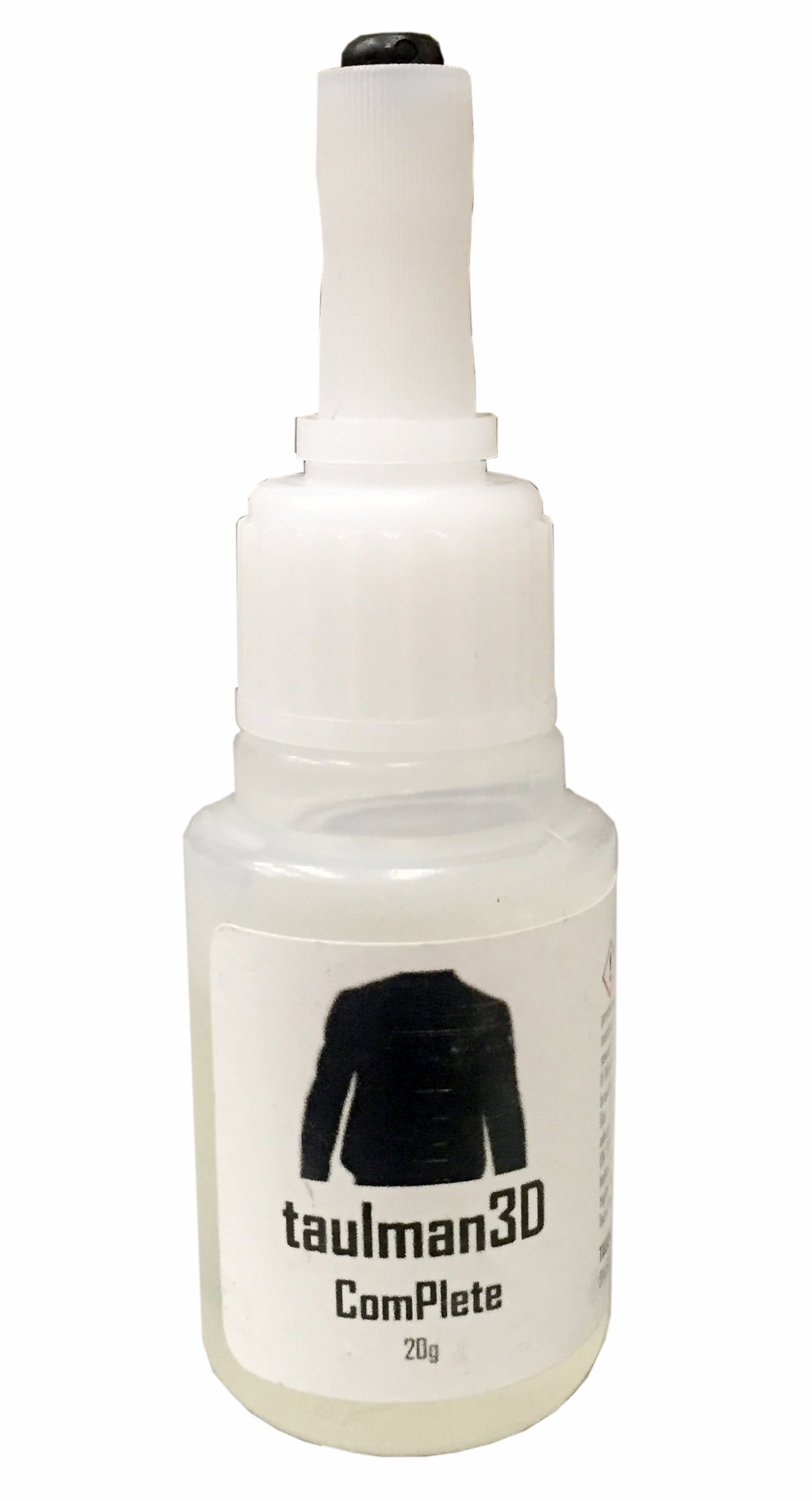 Taulman ComPlete Nylon Glue