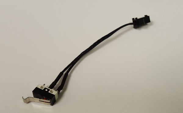 Wanhao Duplicator i3 Z axis Endstop switch