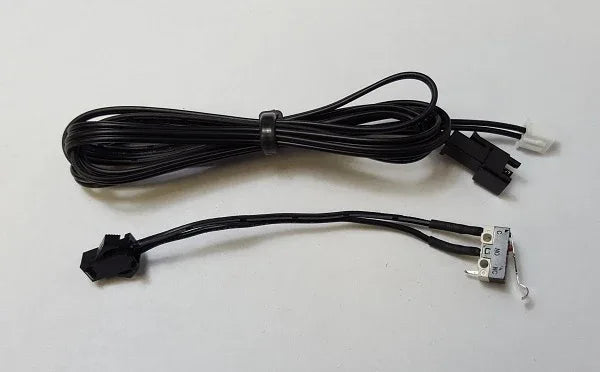 Wanhao Duplicator i3 Endstop cable with switch 0.9m - PremiumHobby