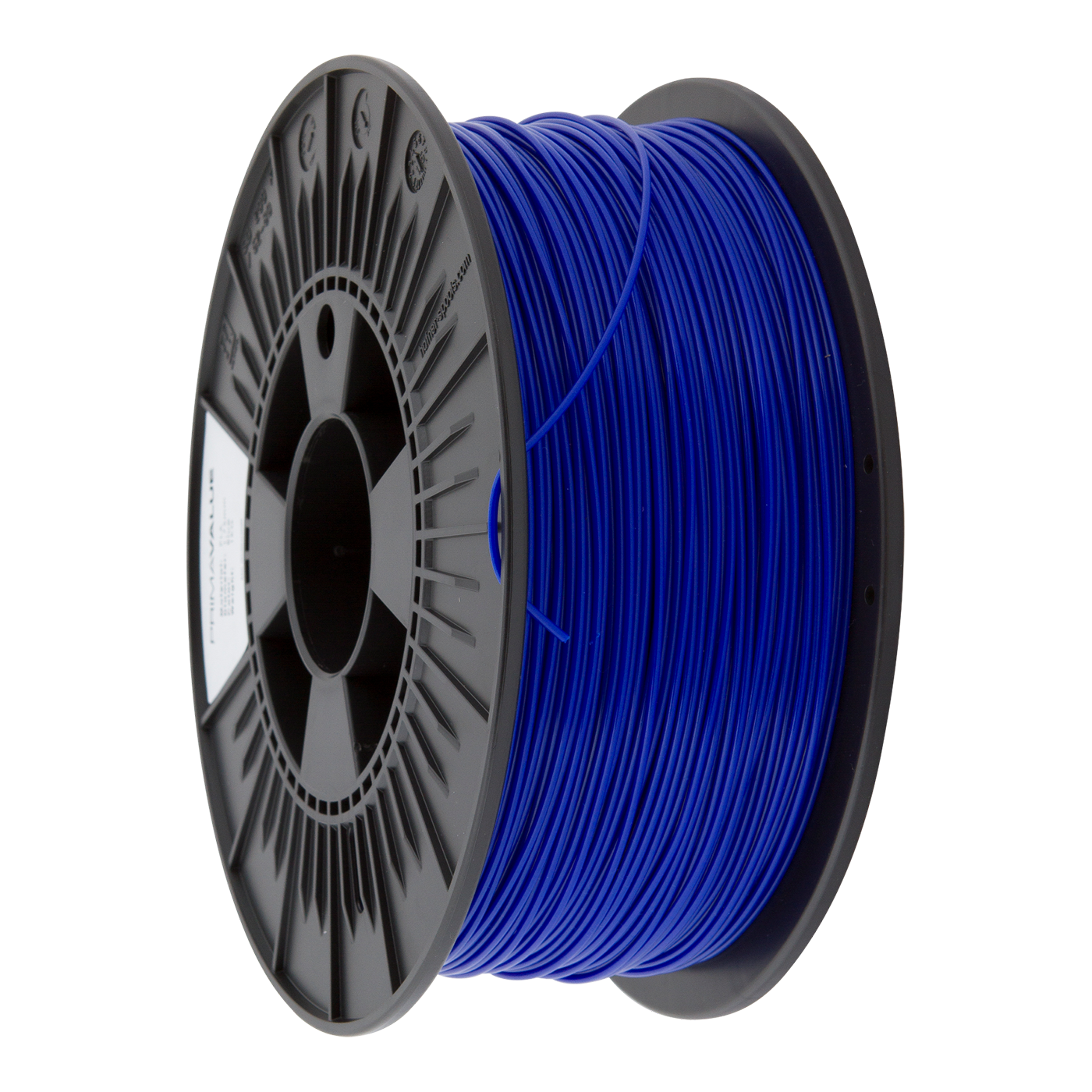 PrimaValue PLA - 1.75mm - 1 kg - Blue