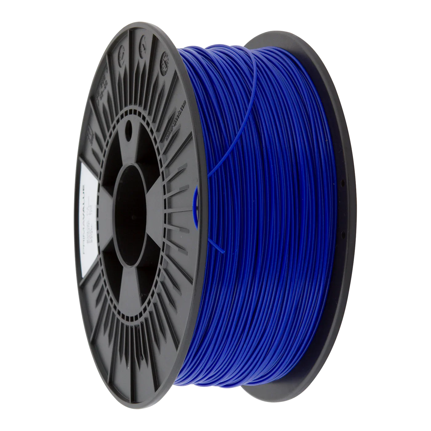 PrimaValue PLA - 1.75mm - 1 kg - Blue - PremiumHobby