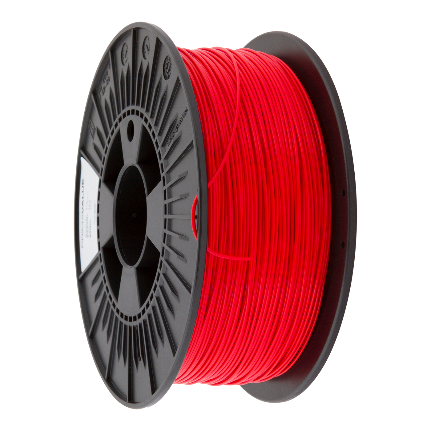 PrimaValue PLA - 1.75mm - 1 kg - Red