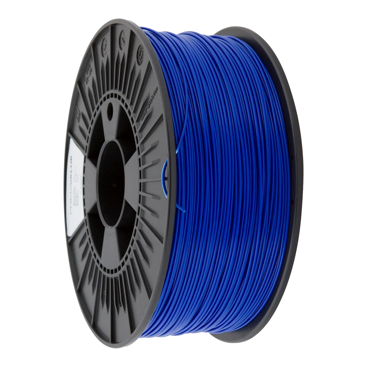 PrimaValue ABS - 1.75mm - 1 kg - Blue - PremiumHobby