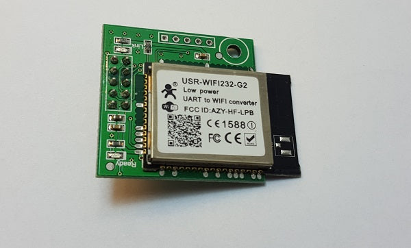Flashforge WiFi Board