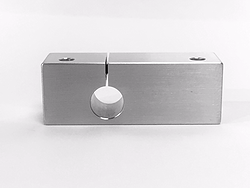 Micro Swiss cooling block upgrade for Wanhao i3