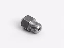 Micro Swiss - Plated Wear Resistant Nozzle Duplicator 5 Series .6mm - PremiumHobby
