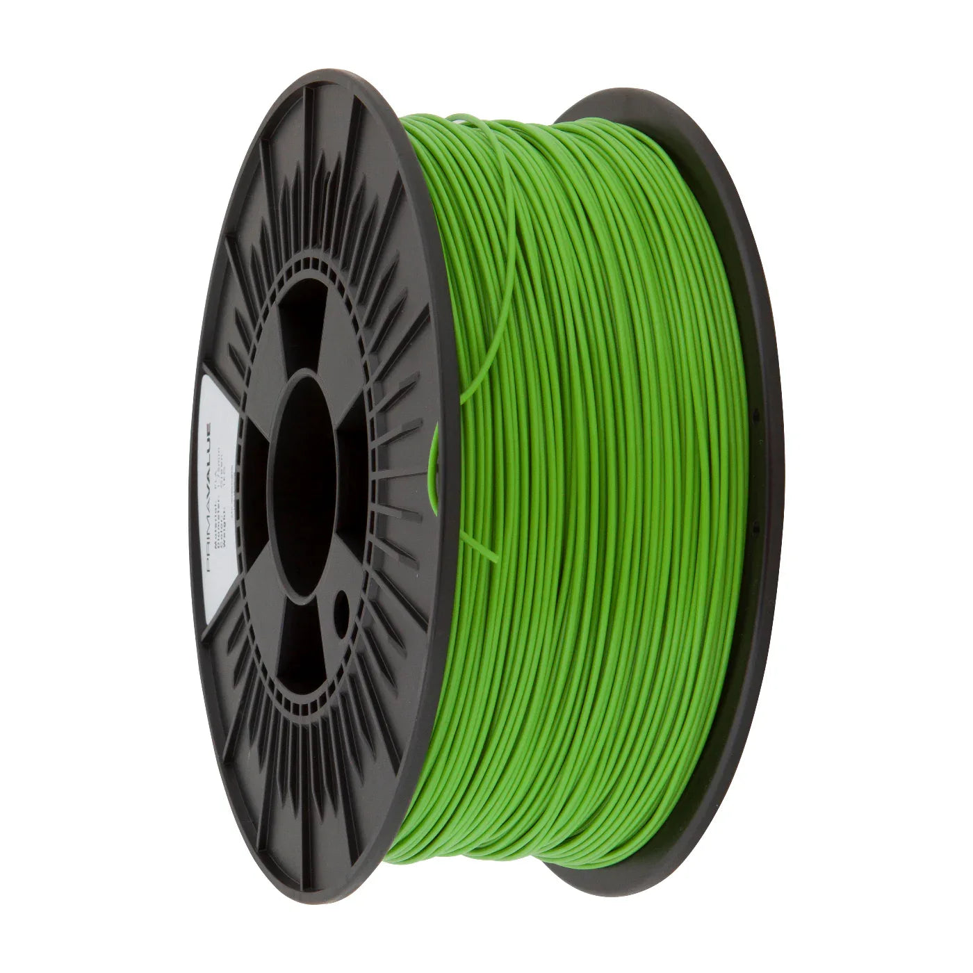 PrimaValue PLA - 1.75mm - 1 kg - Green - PremiumHobby