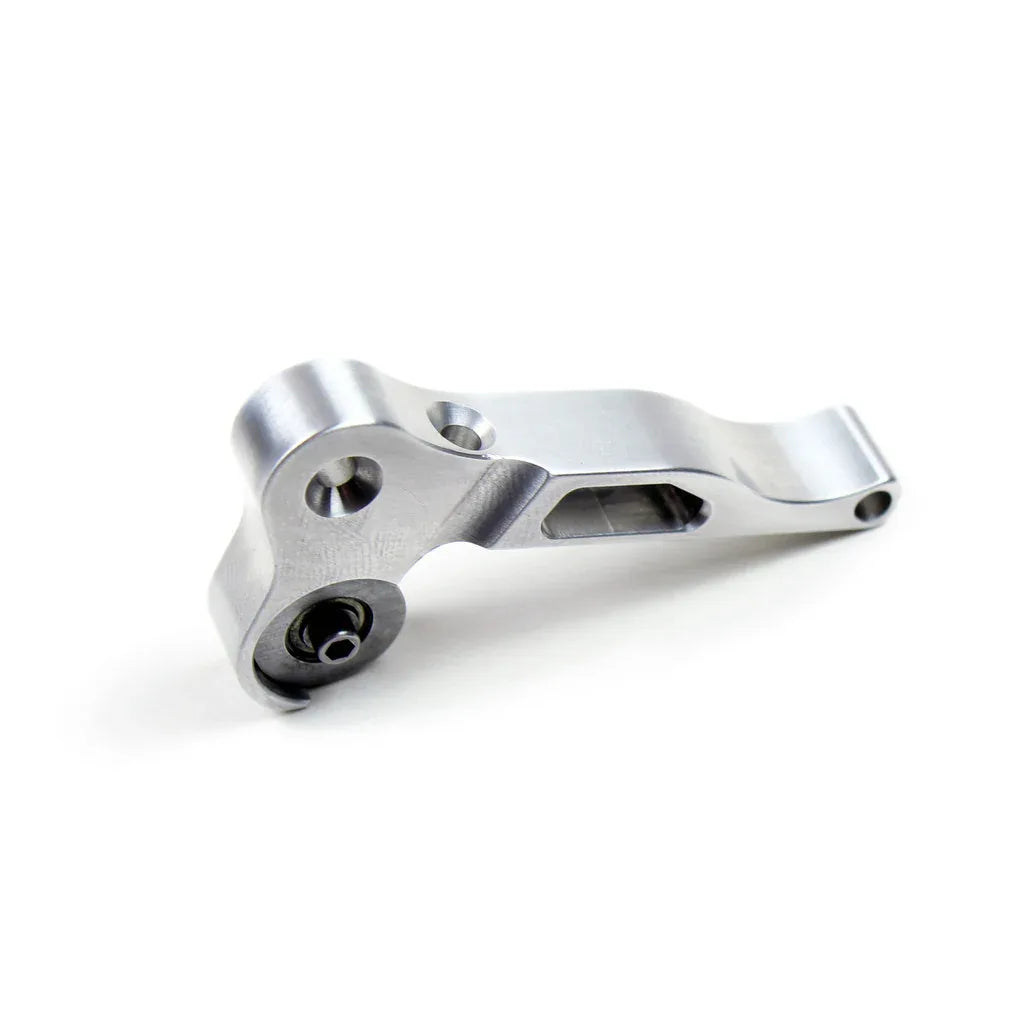 Micro Swiss CNC Machined Lever for Wanhao i3 extruder - PremiumHobby