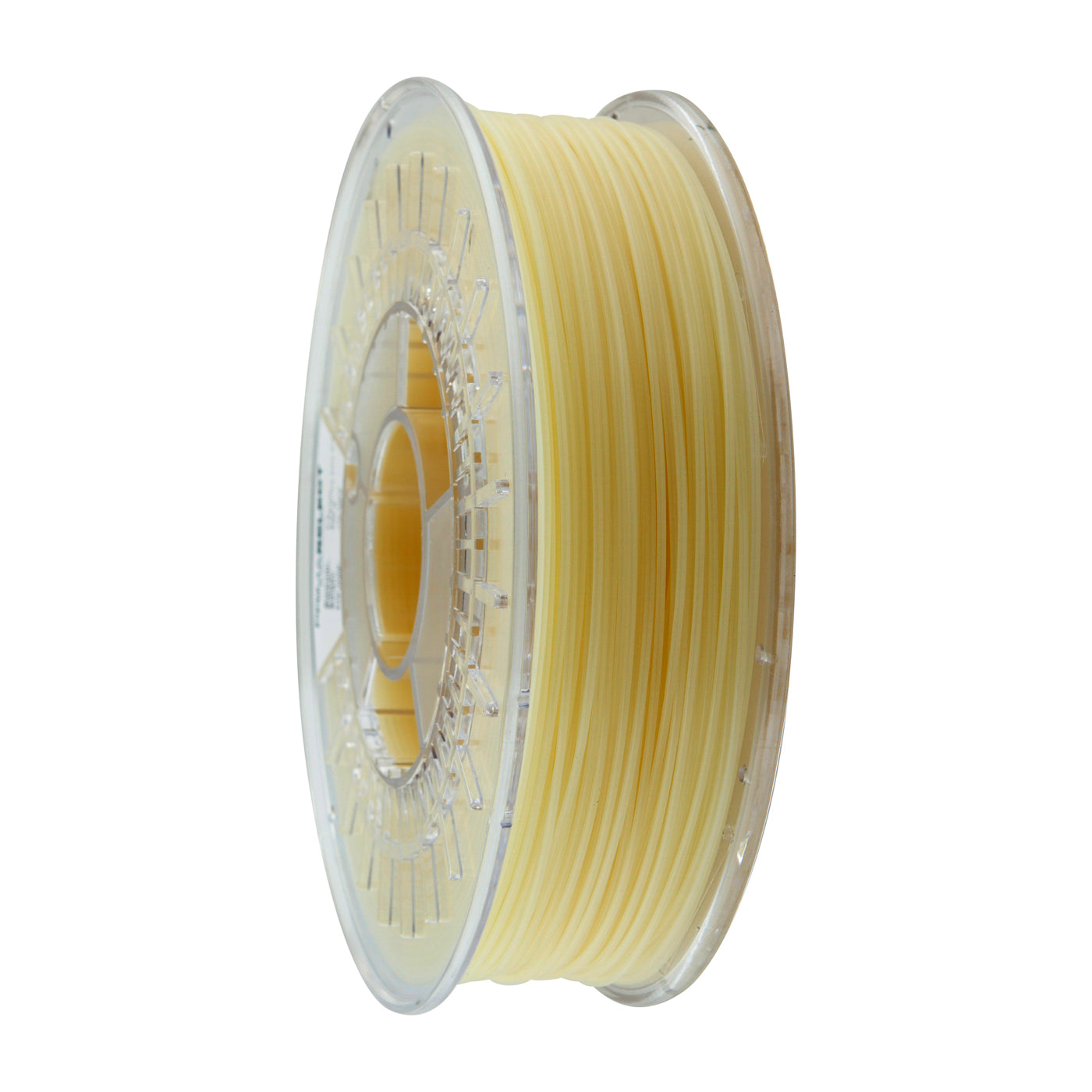 PrimaSelect PLA - 1.75mm - 750 g - Glow in the Dark Green