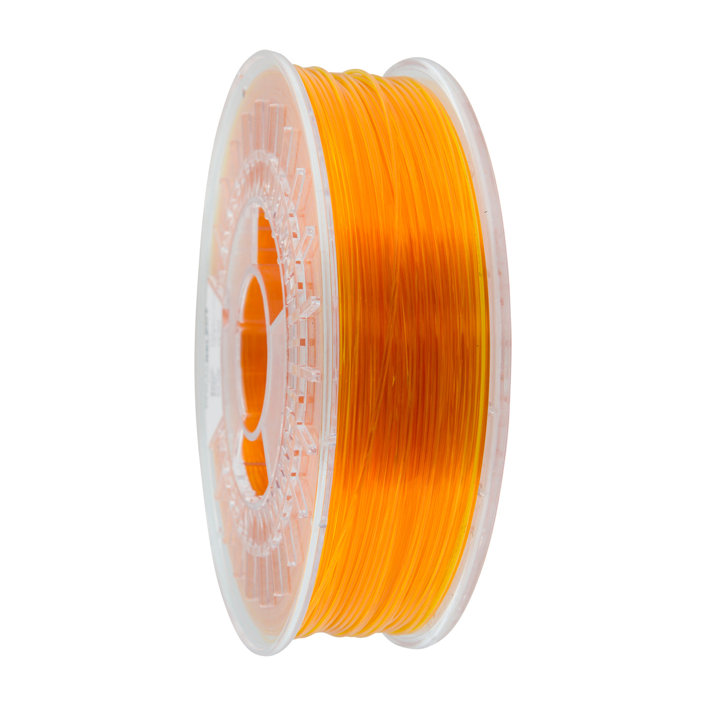 PrimaSelect PETG - 1.75mm - 750 g - Transparent Yellow