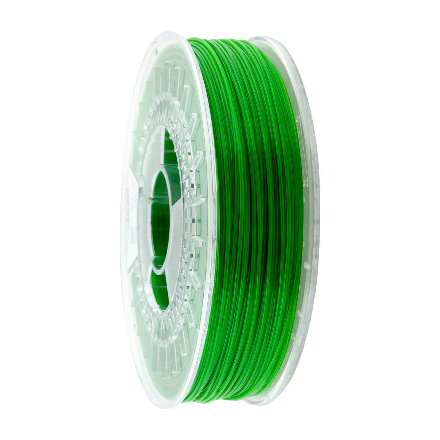 PrimaSelect PETG - 1.75mm - 750 g - Transparent Green - PremiumHobby