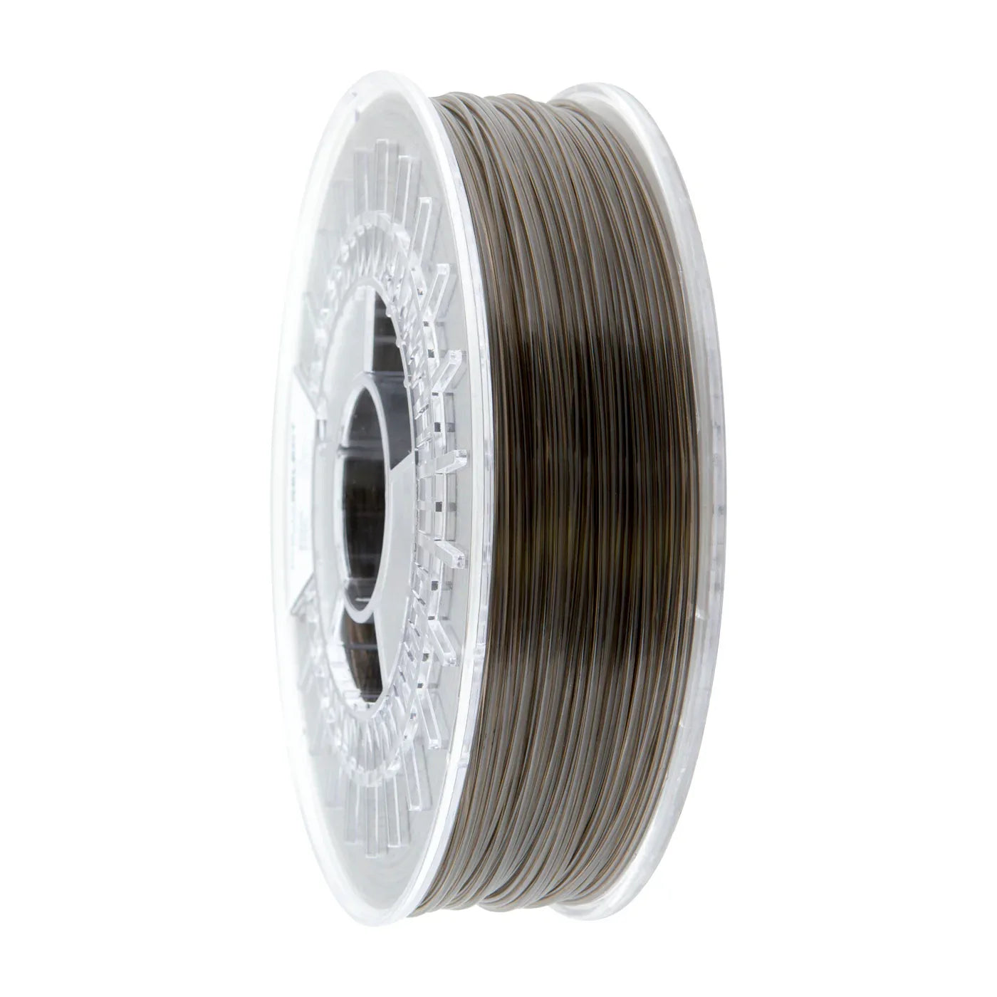 PrimaSelect PETG - 1.75mm - 750 g - Transparent Black - PremiumHobby