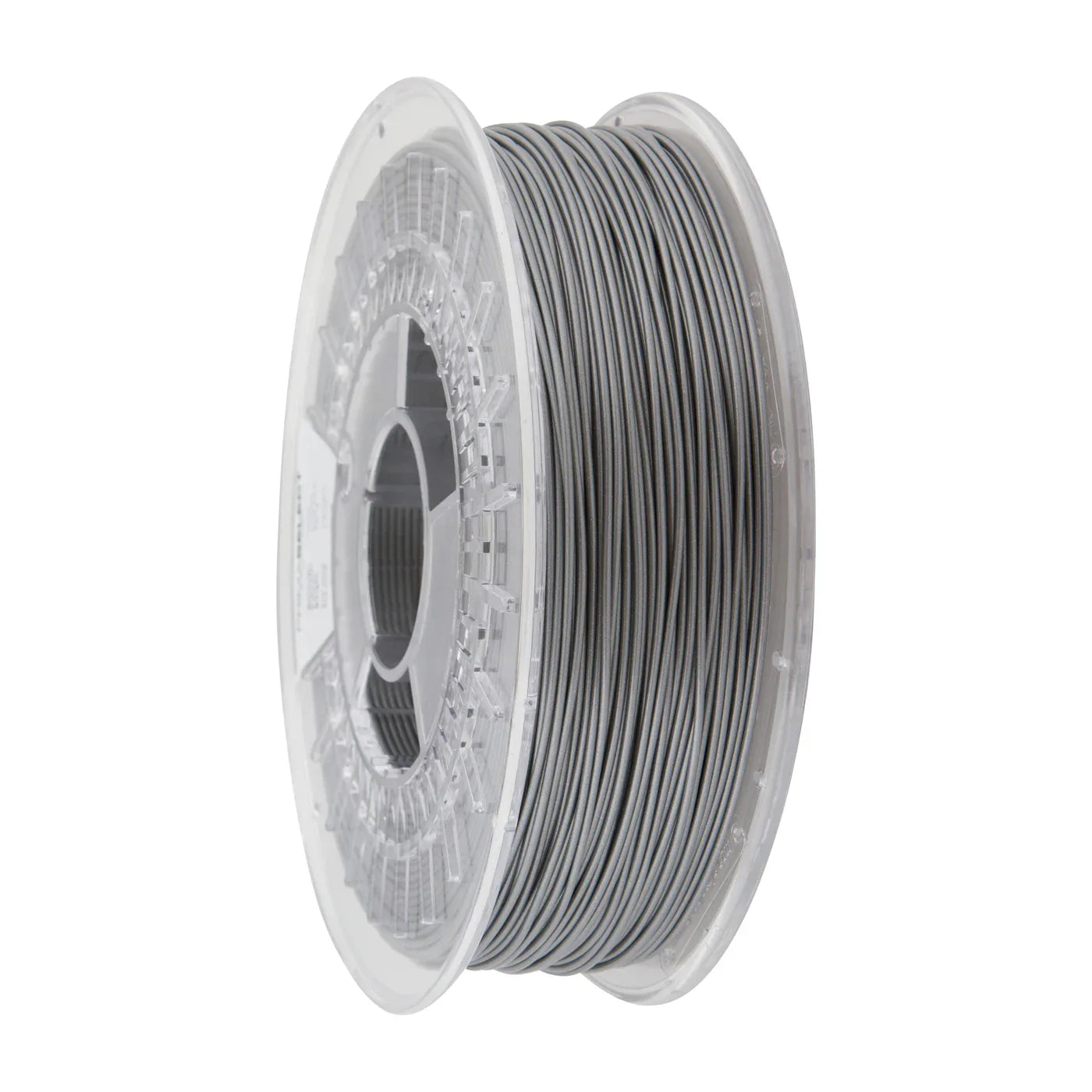 PrimaSelect PETG - 1.75mm - 750 g - Solid Silver - PremiumHobby