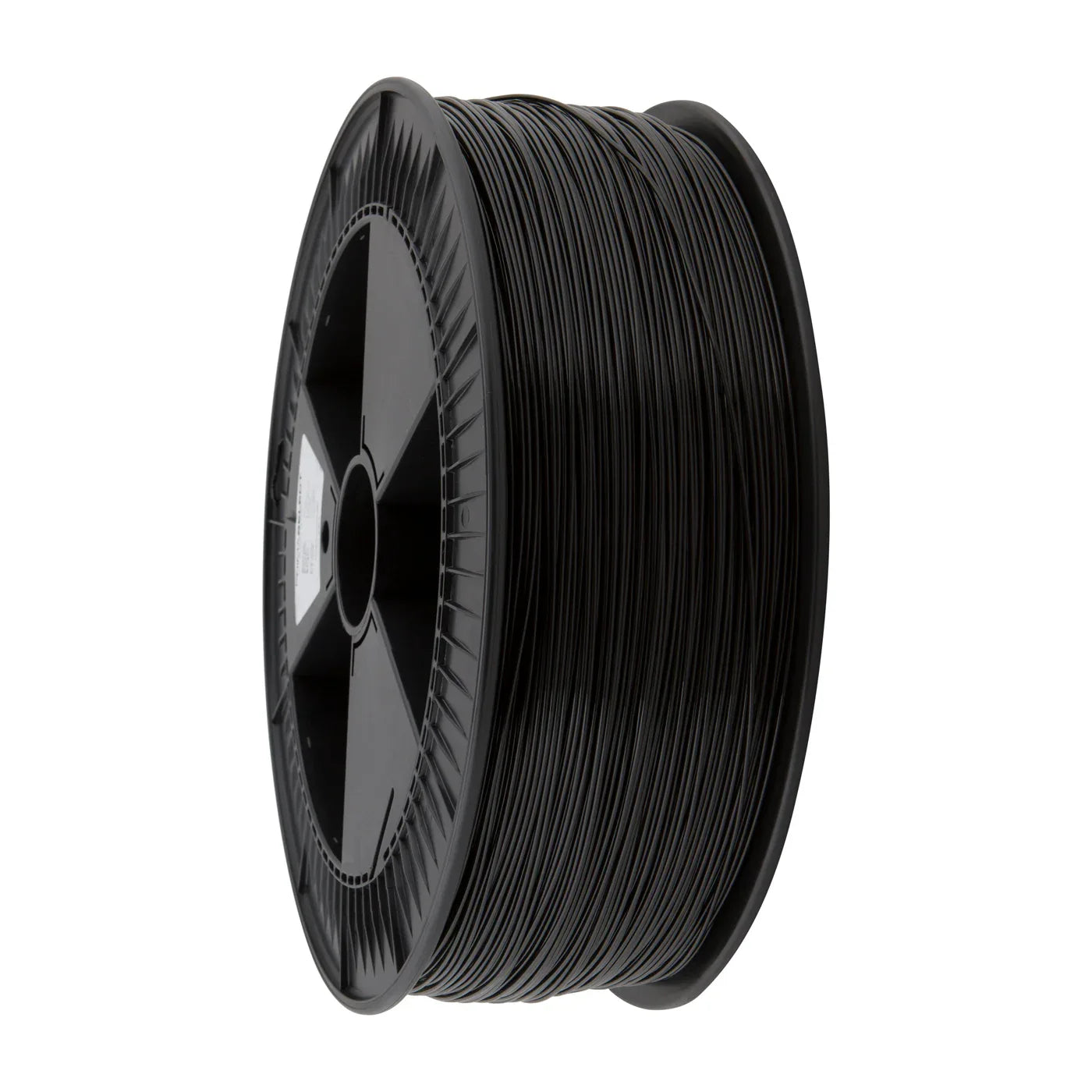 PrimaSelect PETG - 1.75mm - 2,3 kg - Solid Black - PremiumHobby