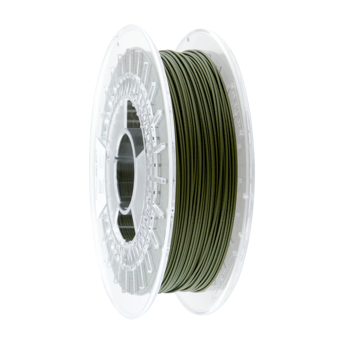 PrimaSelect CARBON - 1.75mm - 500 g - Army Green