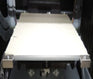 Print Bed for da Vinci 1.0 Pro, 3-in-1 Pro