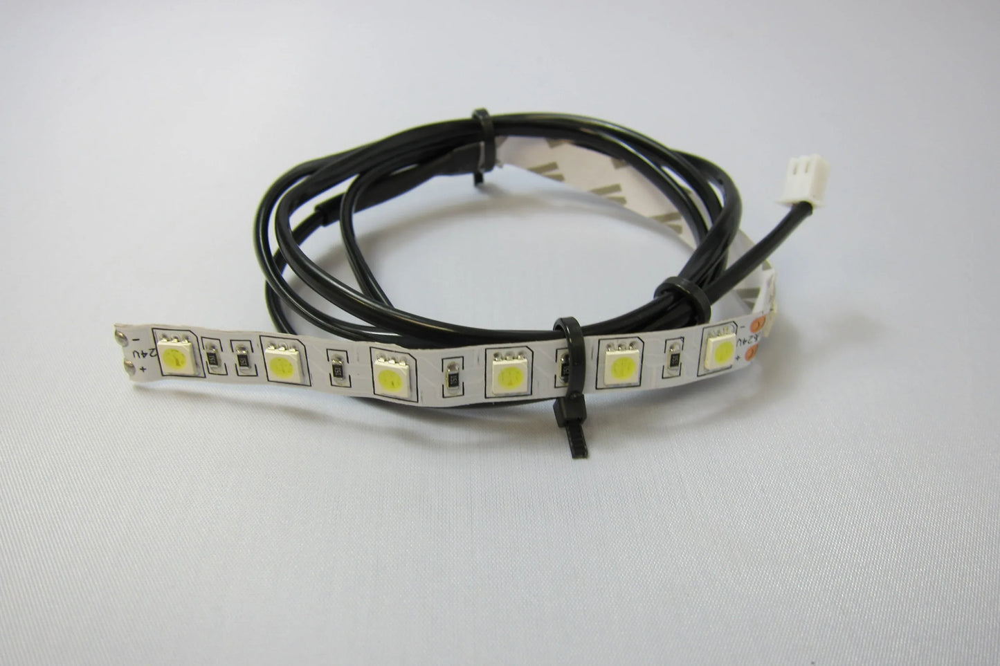 Wanhao D6- LED light, white 24V - PremiumHobby