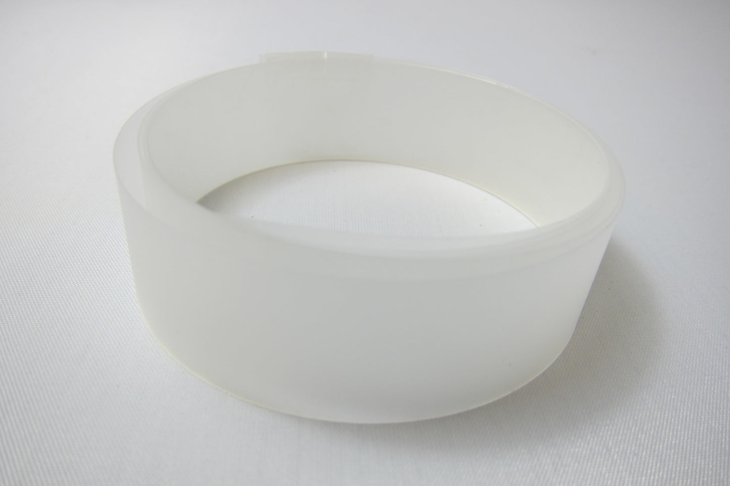 Wanhao D6/ i3 Plus ribbon cable stiffen plastic