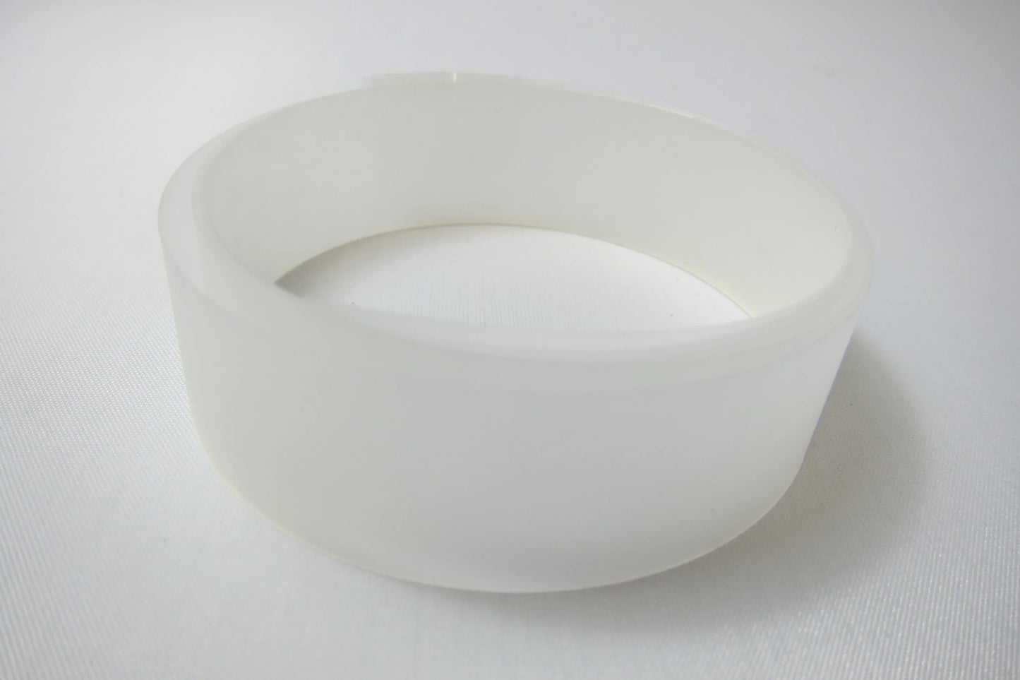 Wanhao D6/ i3 Plus ribbon cable stiffen plastic - PremiumHobby