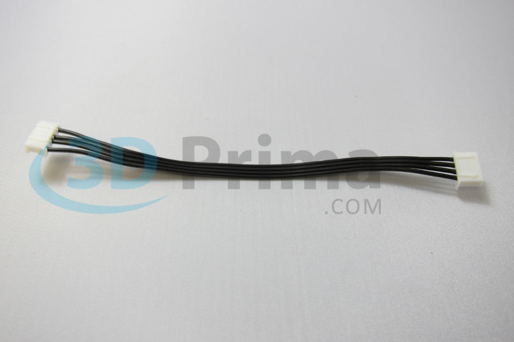 Wanhao Y-axis stepper motor cable Di3 Plus