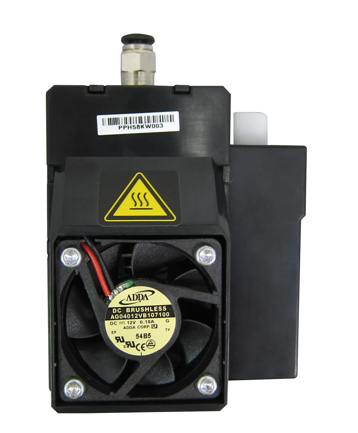 daVinci Junior Replacement Extruder 0,3 mm - PremiumHobby