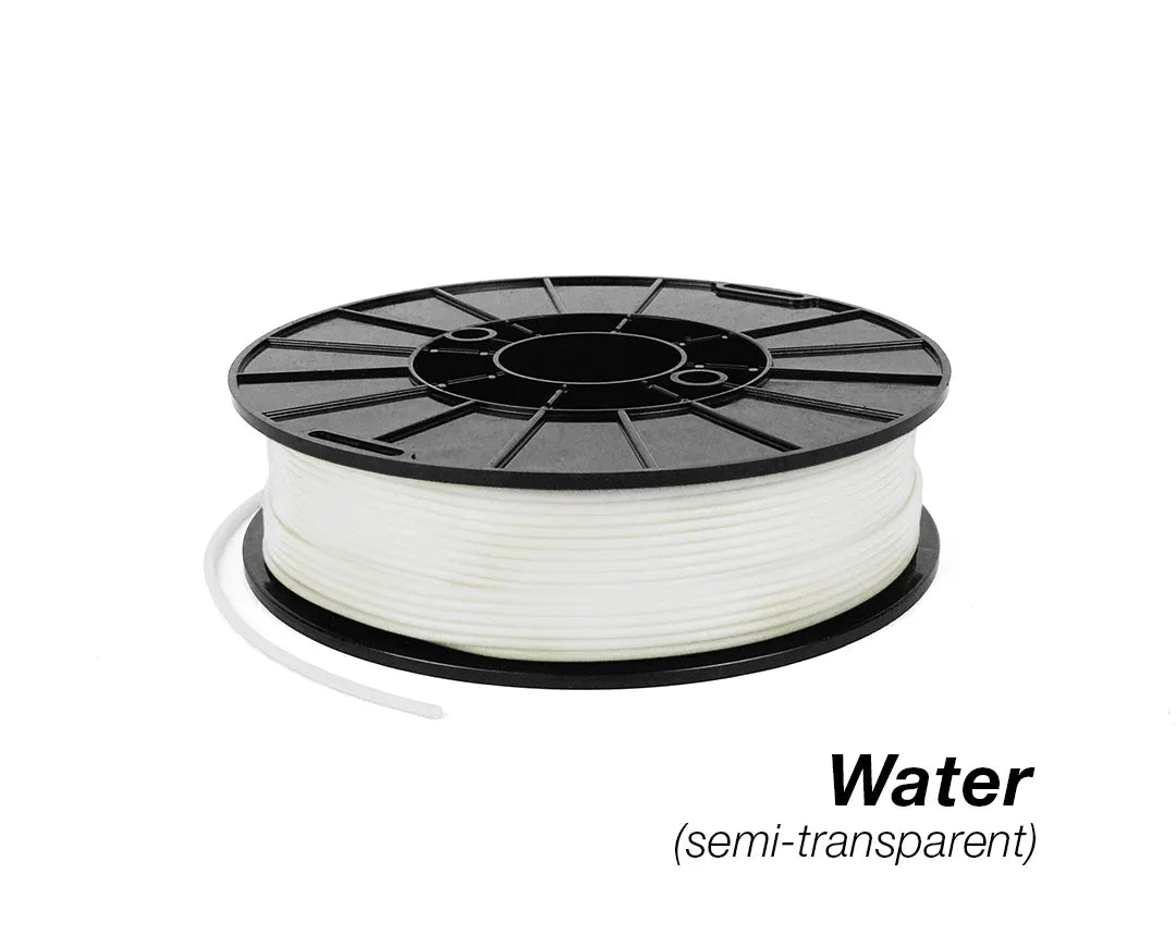 PrimaValue ABS - 2.85mm - 1 kg - White - PremiumHobby