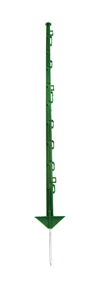 ZoneGuard Kunststoffpfahl 105 cm grün - PremiumHobby