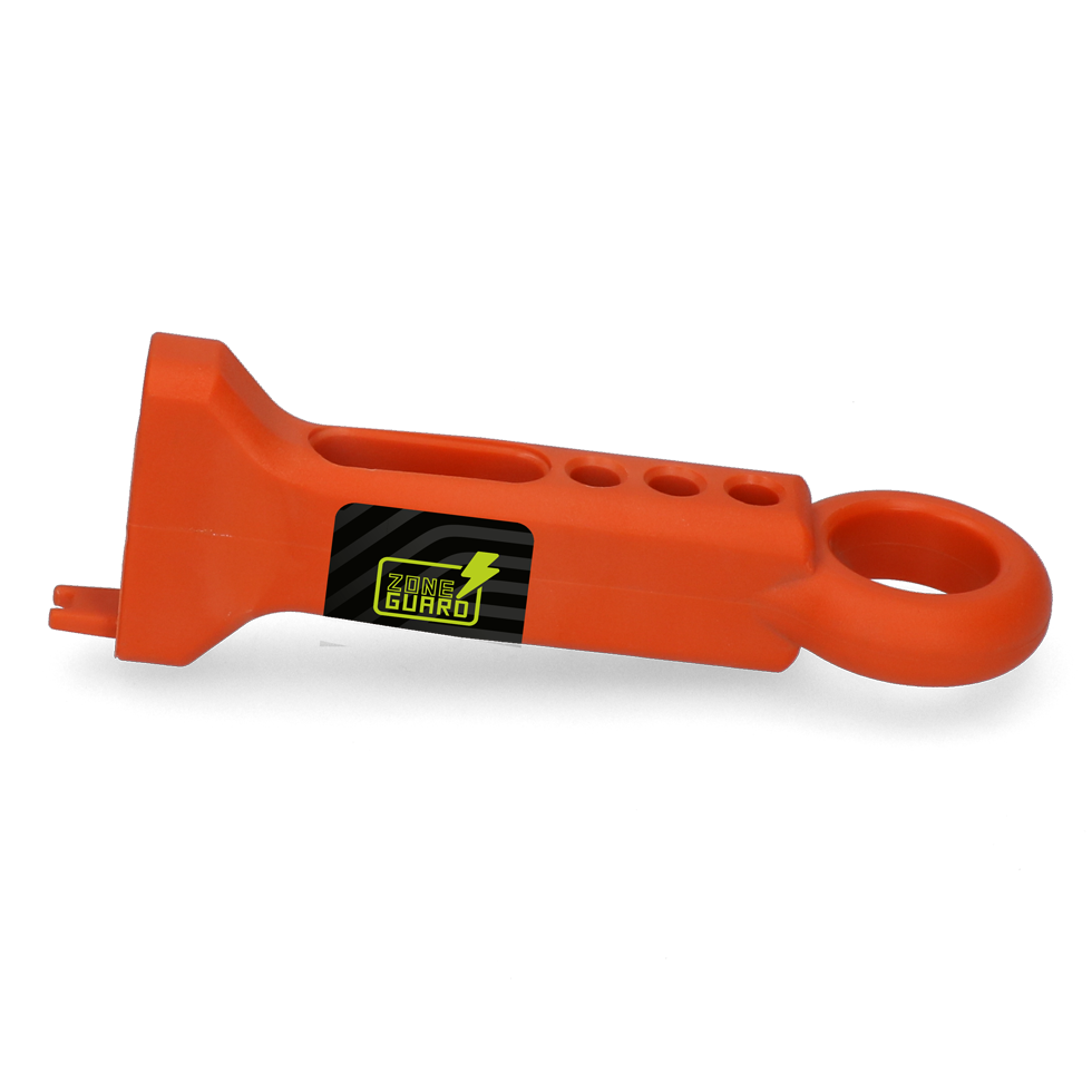 ZoneGuard Einschraubhilfe