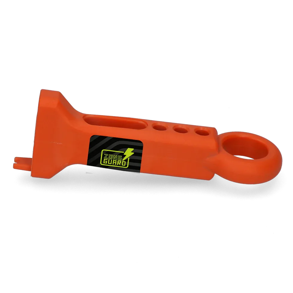 ZoneGuard Einschraubhilfe - PremiumHobby